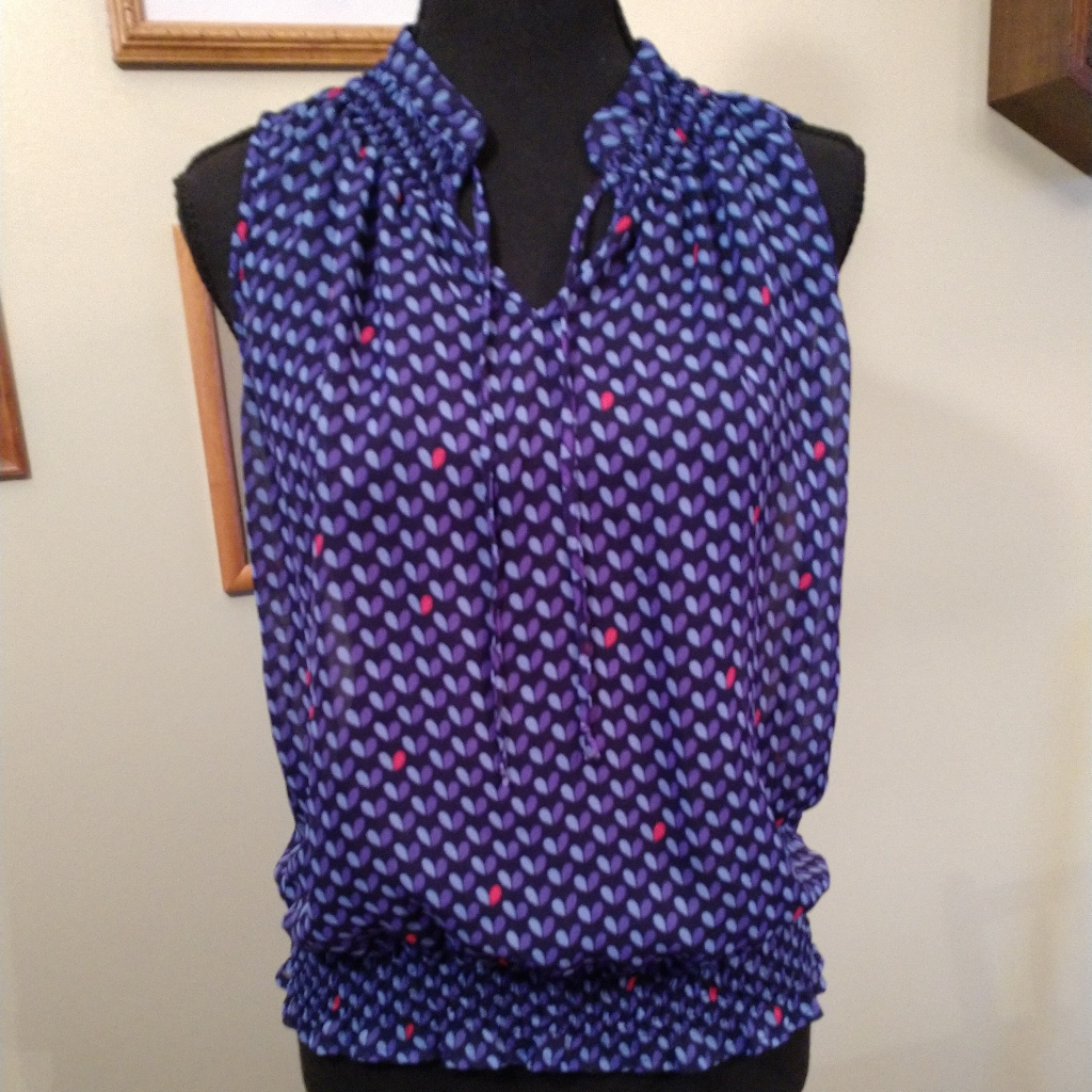 Blouse By Gap